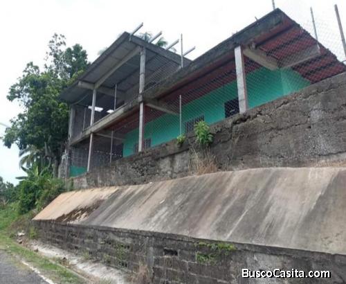 Venta de casa en Arraiján -NEGOCIABLE