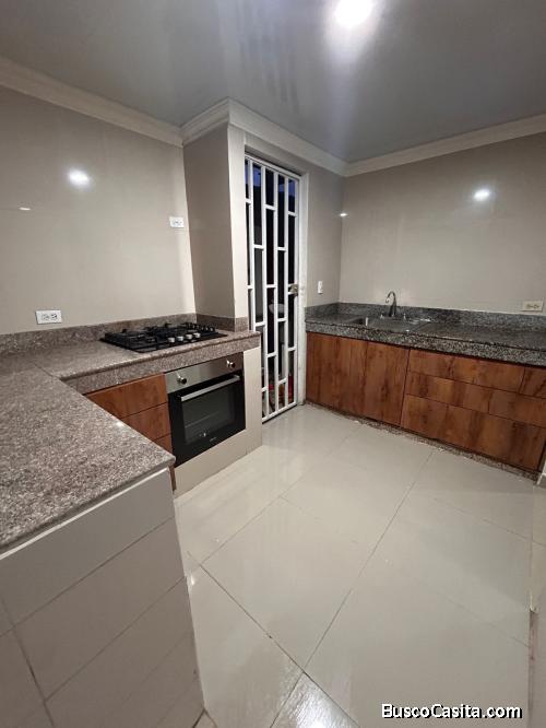 Alquiler de Casa en Villa lucre San Miguelito 