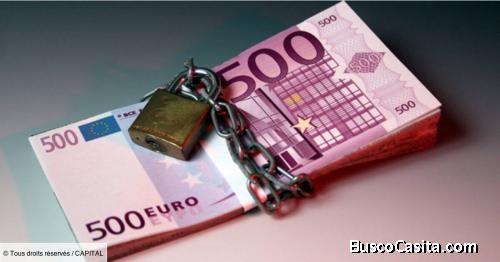 CREDITO PRIVADO DESDE DE 2.000 € PARA TODOS
