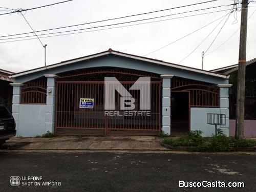 SE ALQUILA CASA EN VALLE DORADO, LA CHORRERA - HOUSE FOR RENT IN VALLE DORADO, LA CHORRERA