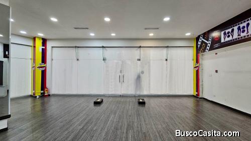 ALQUILER DE LOCAL COMERCIAL EN ALBROOK MALL