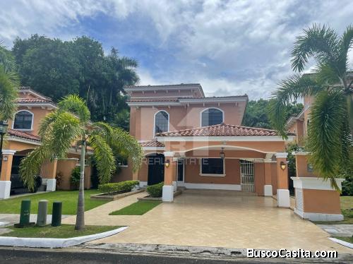 CASA ALQUILER EN CLAYTON VILLAGE - HOUSE 4 RENT CLAYTON VILLAGE