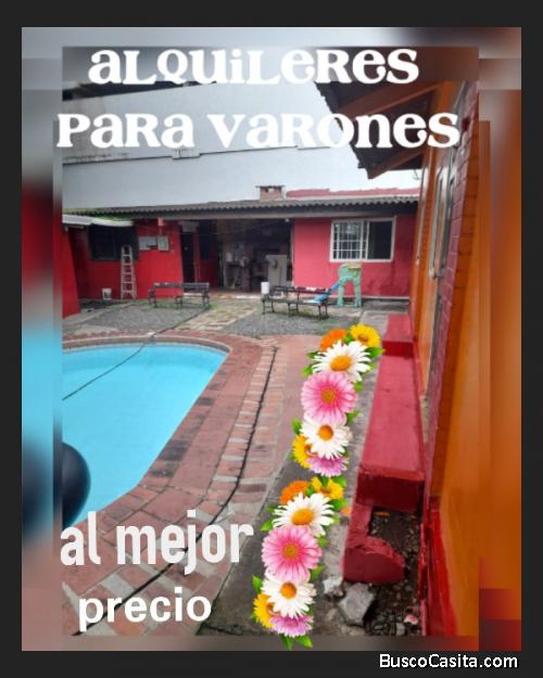  Habitación super cómoda super céntrica. A unos minutos de la Fernández de Córdoba