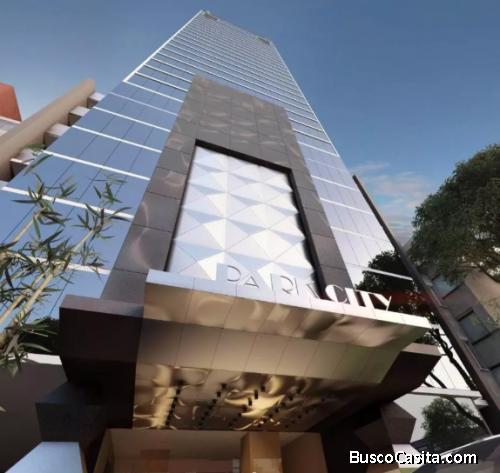 VENDO APARTAMENTO EN PARK CITY, OBARRIO - APARTMENT FOR SALE IN PARK CITY, OBARRIO