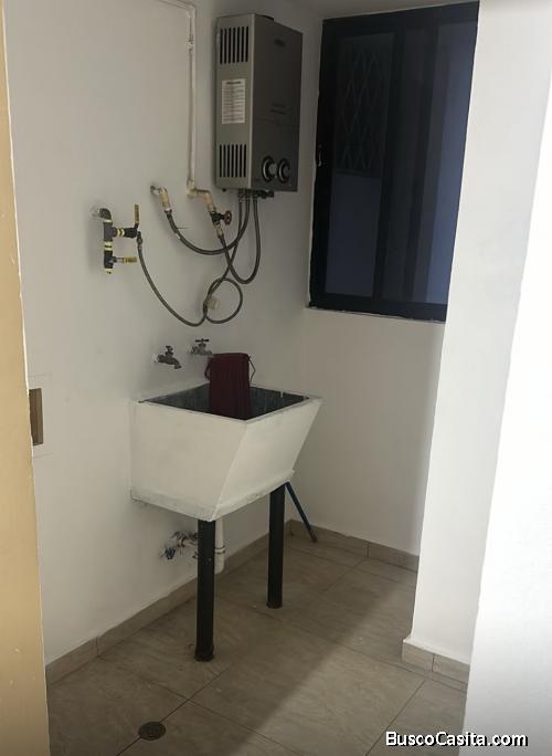 Alquilo apartamento en Condado del Rey