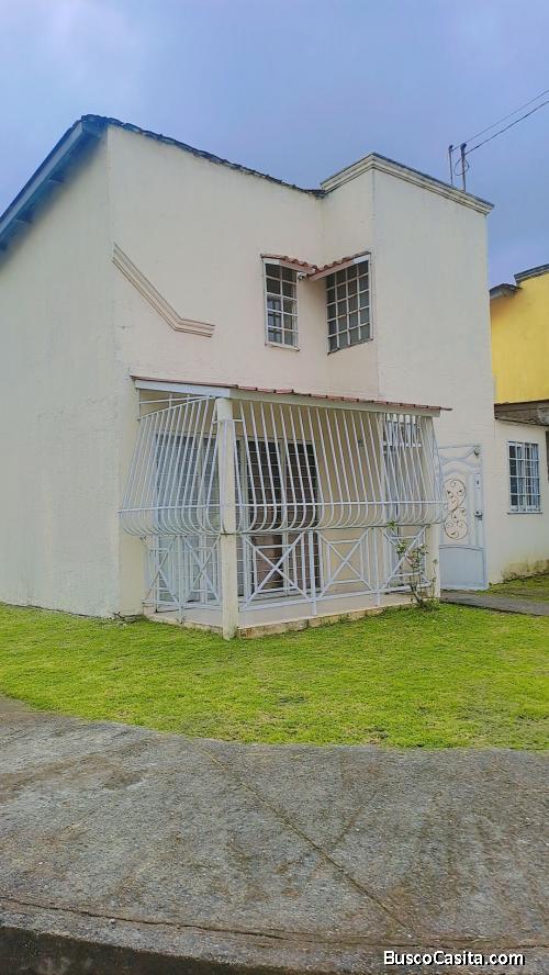 Vendo Casa en la Cabima Colina de las cumbres