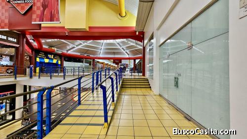 ALQUILO LOCAL COMERCIAL AMUEBLADO EN ALBROOK