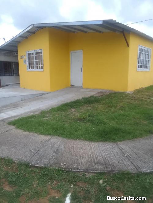 Apartamento en Praderas de San Lorenzo, La Cabima