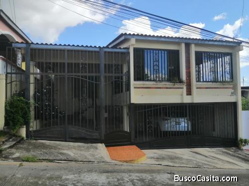 Vendo casa en cerro viento 