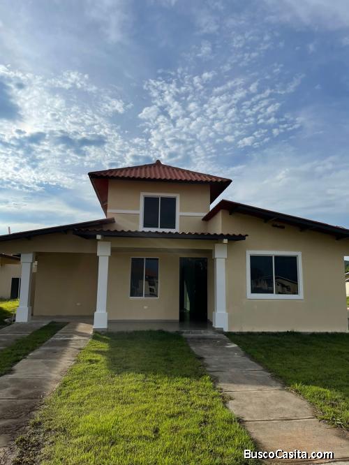 Alquiler de Residencia Barriada La Reserva De Santiago
