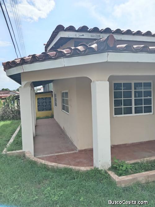 VENDO CASA ESTUPENDA SANTO DOMINGO: LAS TABLAS