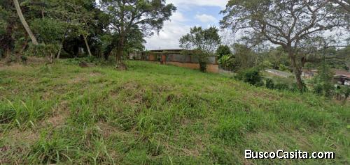 SE VENDE TERRENO EN LA CHORRERA, LA REVOLUCIÓN