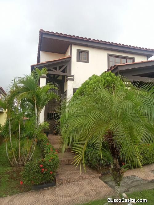 Alquiler en las Cumbres P.H. Mirador del Lago 
