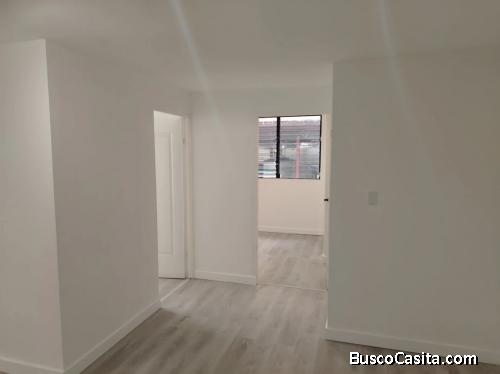 ALQUILO APARTAMENTO 2 RECÁMARAS VÍA ARGENTINA - 2 BEDROOM APARTMENT 4 RENT IN VÍA ARGENTINA