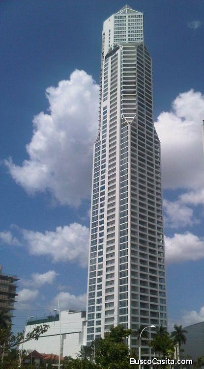 VENTA DE APARTAMENTO EN AVE. BALBOA- APARTMENT FOR SALE IN BALBOA AVE.