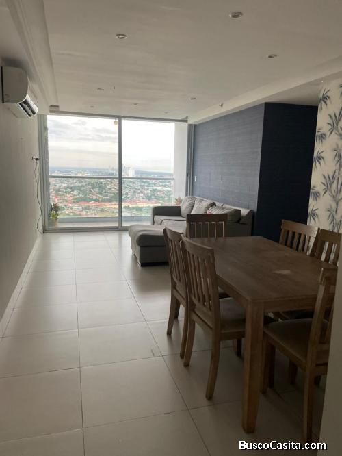 Hermoso apartamento en el Hub de las universidades - centrico - PH Sky Point Tower