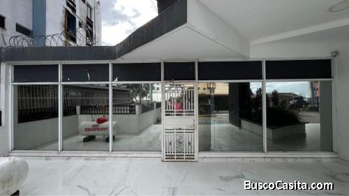 SE ALQUILA LOCAL COMERCIAL EN VILLA DE LAS FUENTES