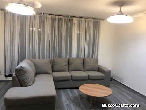 Hermoso apartamento