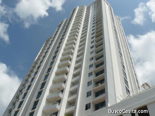Apartamento en PH SPLENDOR BY THE PARK, Carrasquilla, Cdad Panamà.