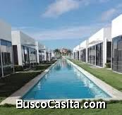 ALQUILER DE VILLA PARA 5 PERSONAS ADULTOS Y 1 NIÑO A 150 POR DIA