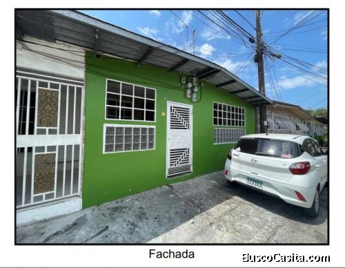 ¡Casa en venta con ubicación estratégica frente al Centro Comercial Los Andes y la estación del metr