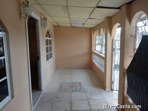 Se Vende Casa en San Bernardino Arraijan