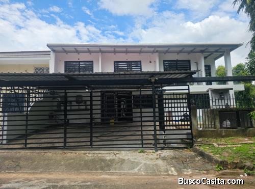 COROZAL - 5 Recámaras, 2 Estudios, 2 Áreas Familiares – $3,000 (Negociables)