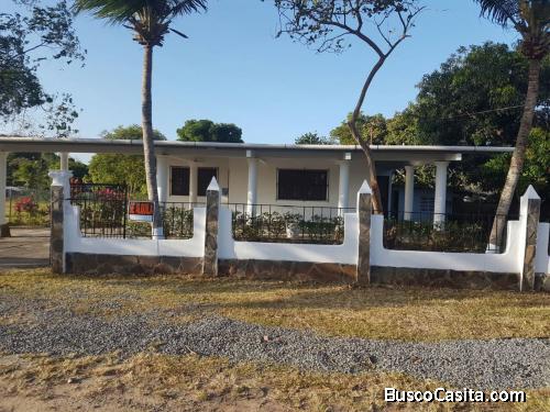 Venta de Casa en Antón, Coclé