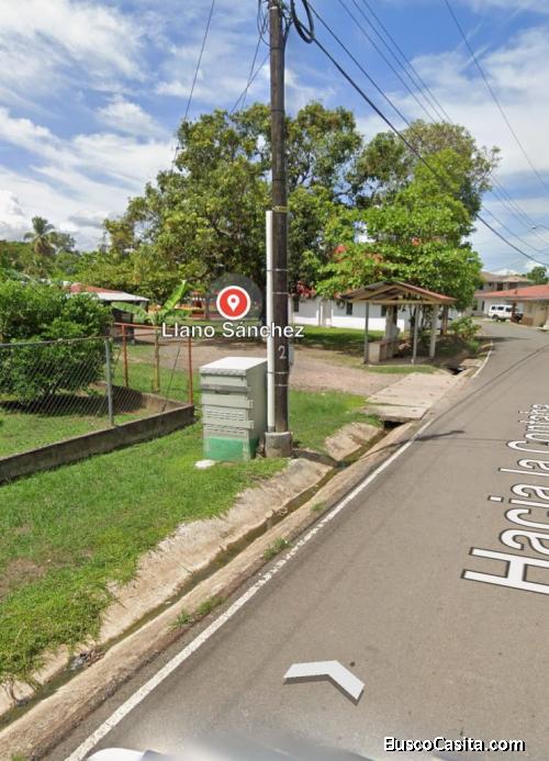 Lotes en Venta en Llano Sánchez, Aguadulce – ¡Gran Oportunidad de Inversión!
