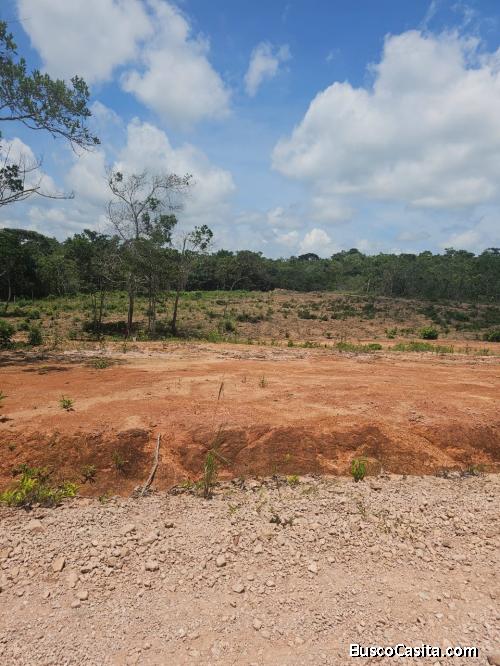 Lote en Venta en Penonomé