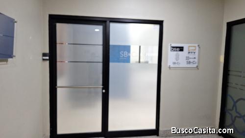 Oficina en alquiler en Edificio ADR, Obarrio