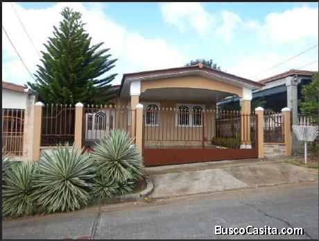 Se vende Casa Arraijan, Brisas del Golf