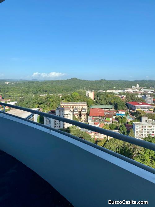 Se vende apartamento en La Cresta AMG