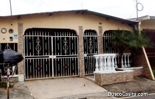 Vendo Casa, amplia Vacamonte Tecal, 5 min de Westland.