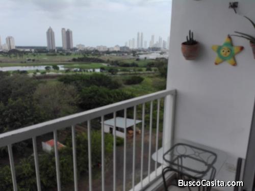 Alquilo Cuarto en apartamento en Juan Diaz, 