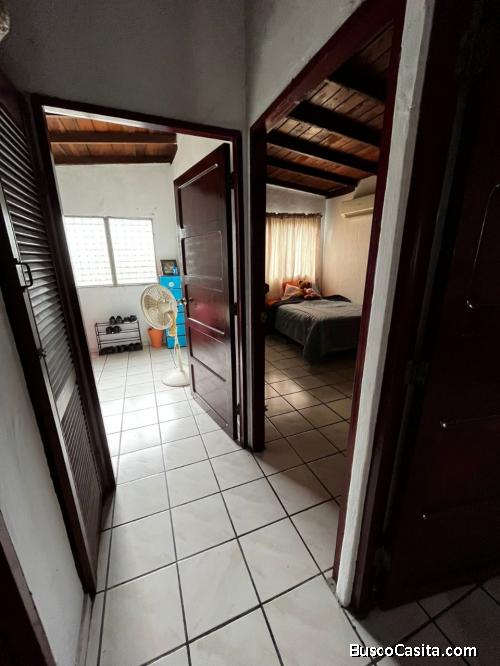 Vendo casa  