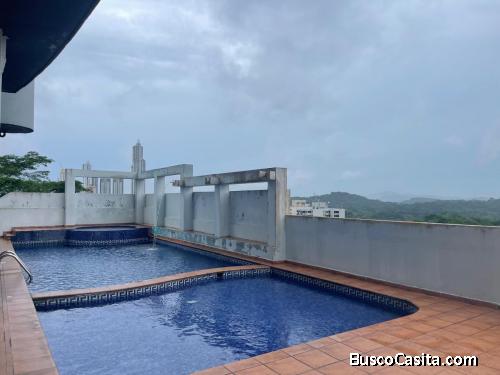 Apartamento en venta Villa de la Fuente!!