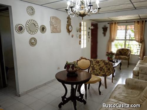 CASA EN VENTA, LAS ACACIAS 105.000!