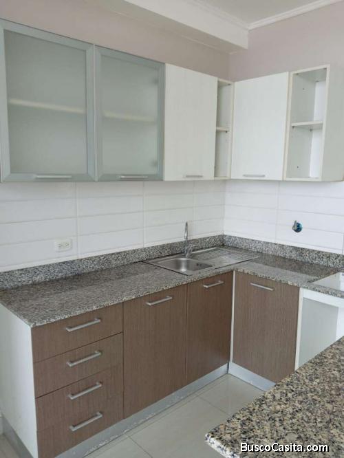 Apartamento en el Carmen!!