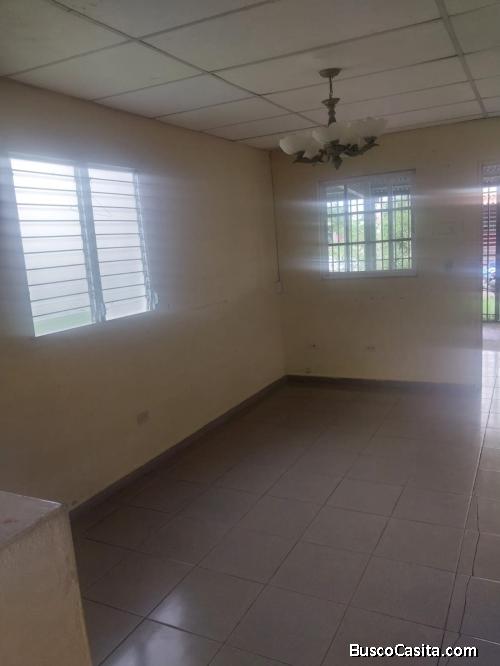 En venta casa en monagrillo chitré 