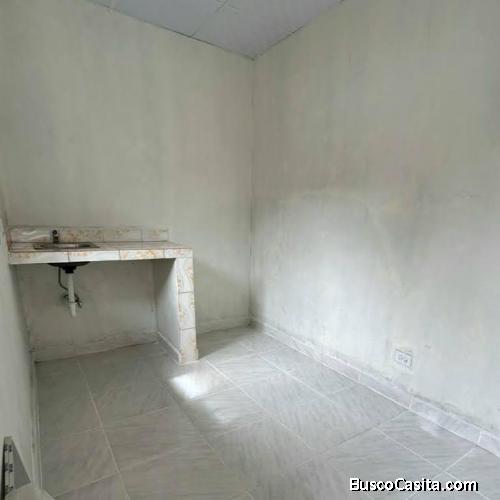 Alquilo apartamento
