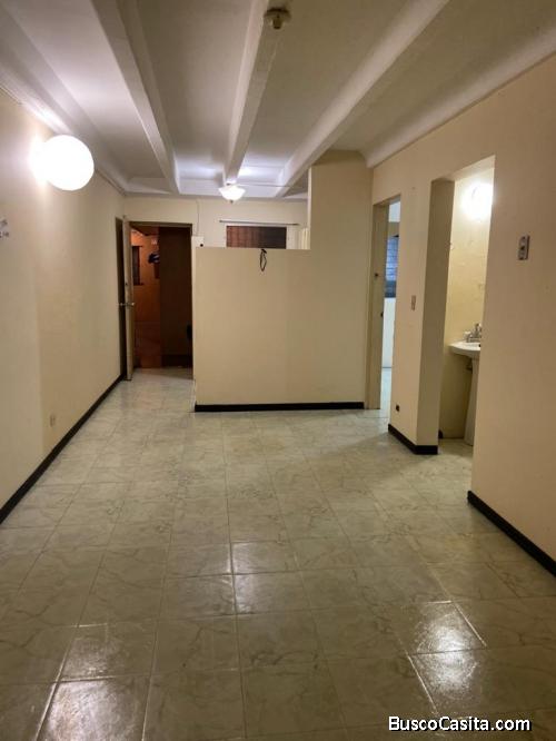 Se vende apartamento en los Libertadores Z-3 piso 3 Via Tumba Muerto, Bethania, Panama