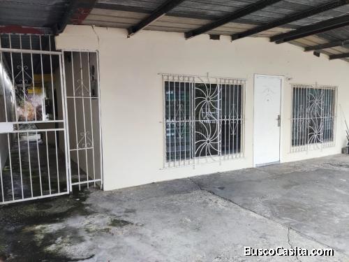 Alquilo amplia residencia El crisol