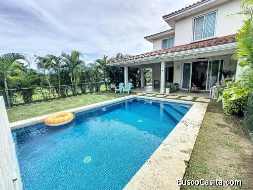 Alquiler de Casa de playa En San Carlos PH Casamar Duplex