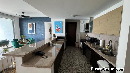 Venta de Apartamento en Punta Pacífica PH Dupont Tower