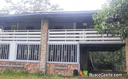 Alquiler de Casa