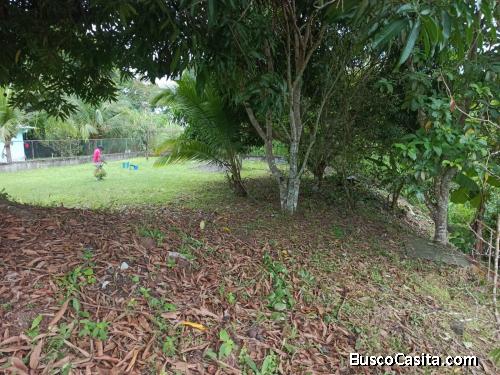 Venta de Terreno en Rana de Oro Pedregal
