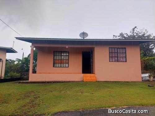 SE VENDE - NEGOCIABLE - CASA UBICADA EN LA CONCEPCION BUGABA, AREA CENTRICA. VIRGINIA 3