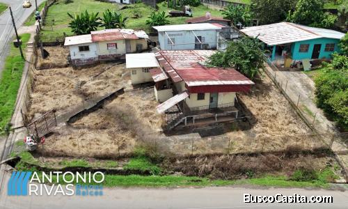 Terreno Comercial en Venta en Arraiján Cabecera