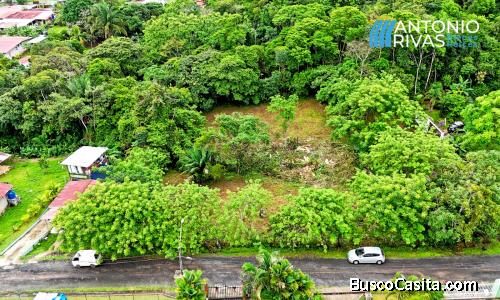 Terreno en Venta en El Llano de Arraiján con Potencial Residencial
